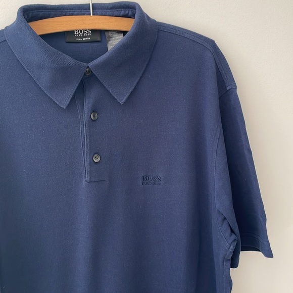 Classic ‘Hugo Boss’ Polo - Picture 4 of 5